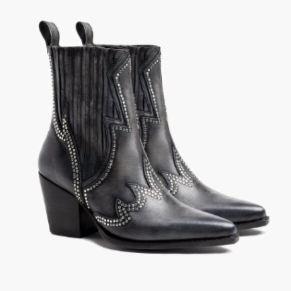 Thursday Boot Company Shoes - NWOT Thursday Boot Company Icon Booties